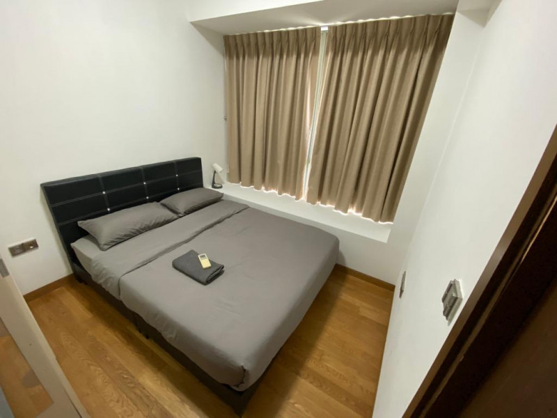 one bedroom apartment one orchard espada