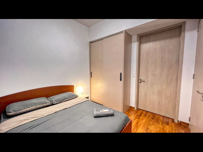 1BR JGATEWAY