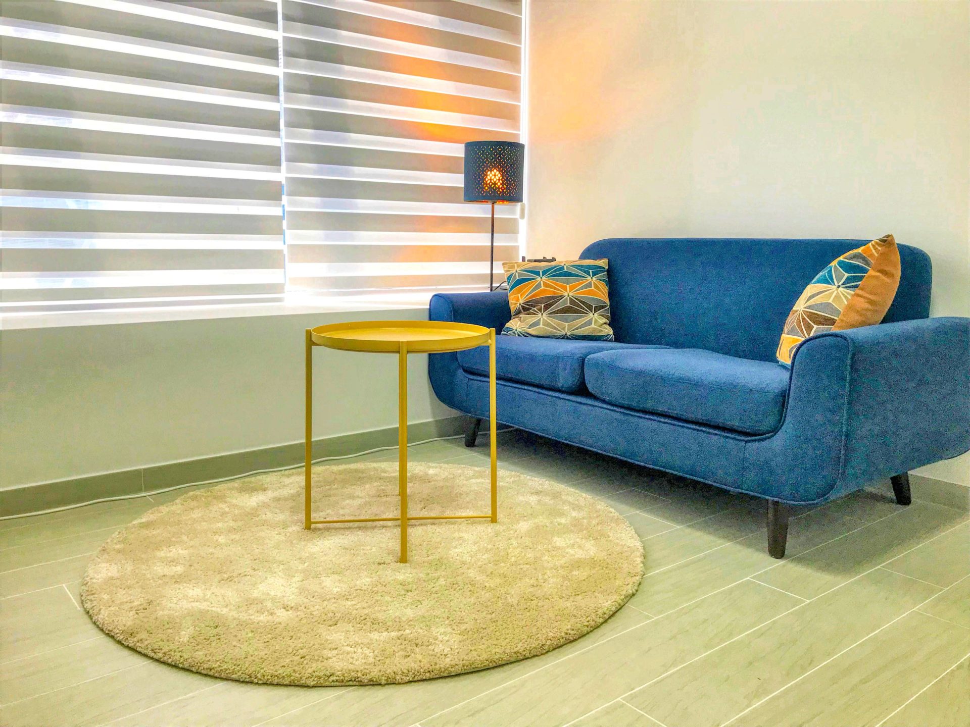 Studio Tanjong Pagar Serviced Apartments in SG