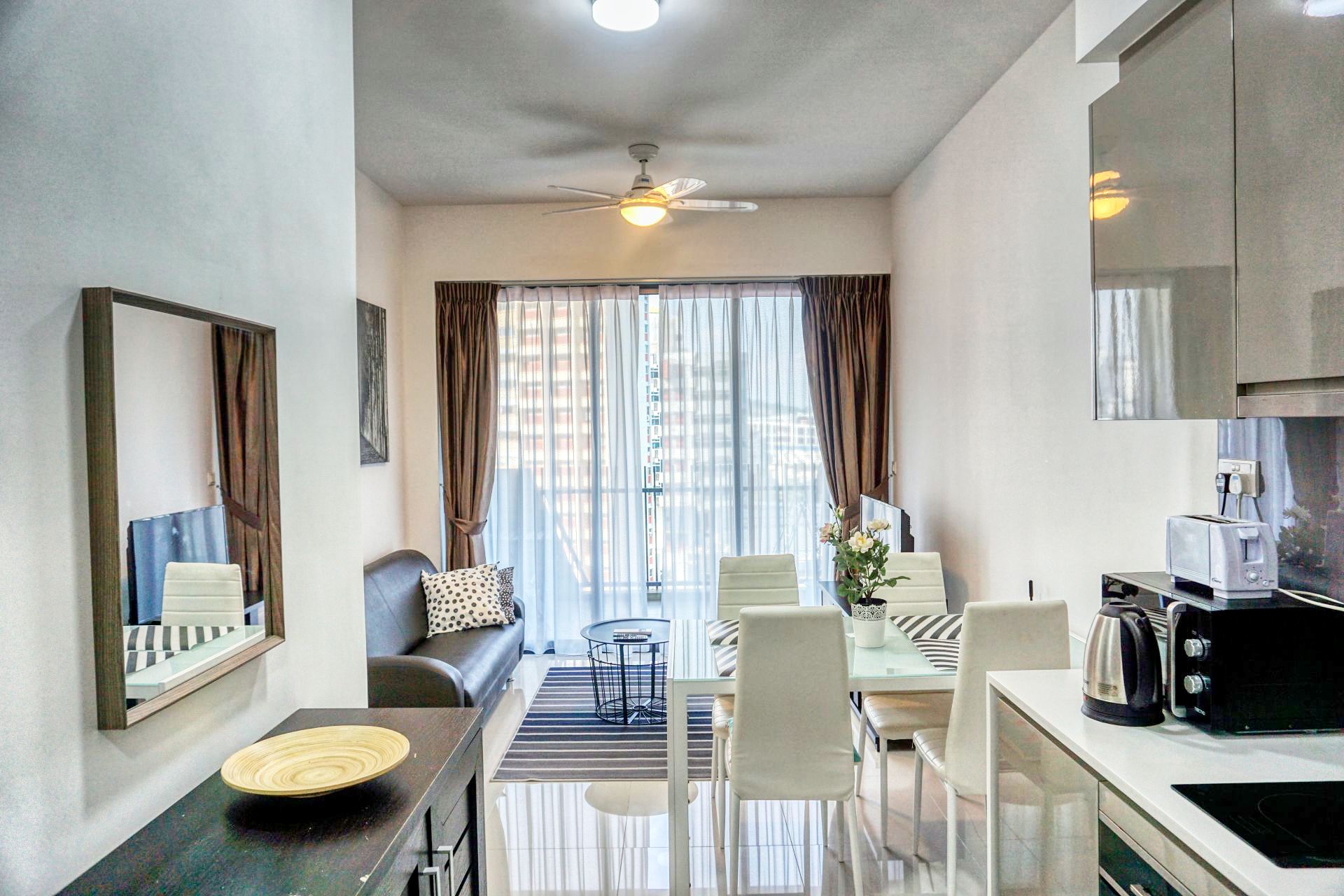 2 Bedroom | Jurong East