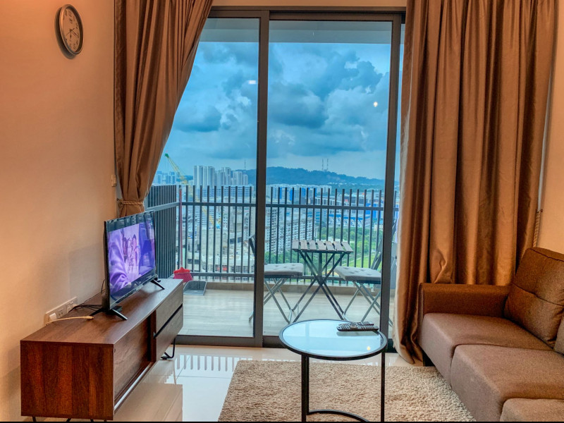 1BR JGATEWAY