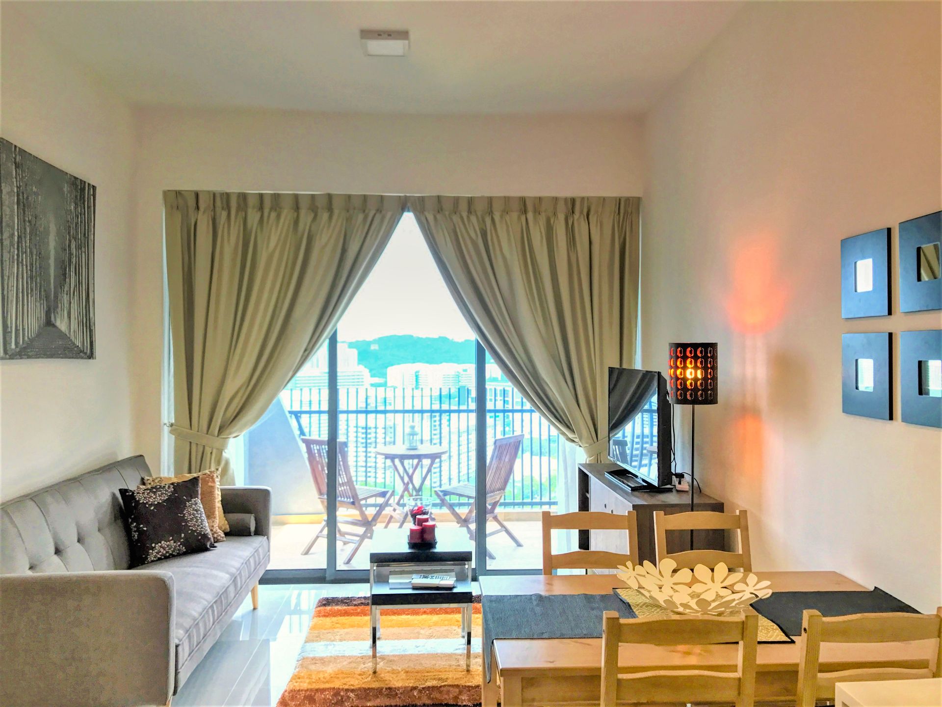 2 Bedroom | Jurong East