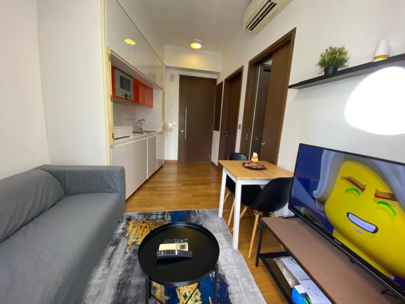 one orchard service apartment 1 bedroom espada