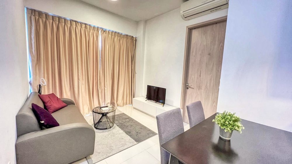 1BR JGATEWAY