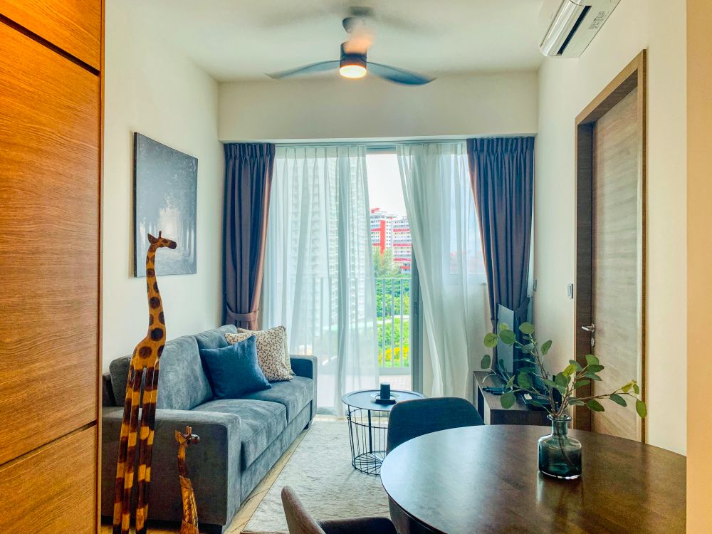 1br Queenstown 13