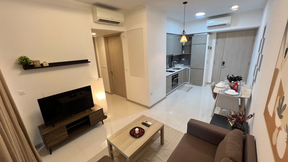 2 Bedroom | Jurong East