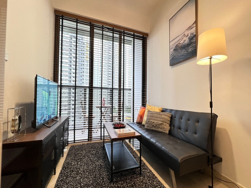 1 Bedroom Queenstown
