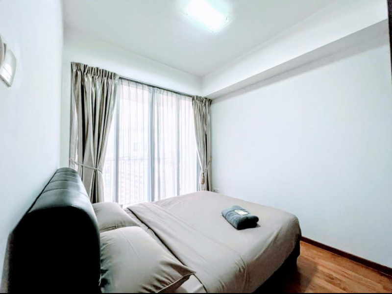 3br Clementi COMMON ROOM