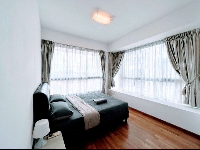 3br Clementi MBR