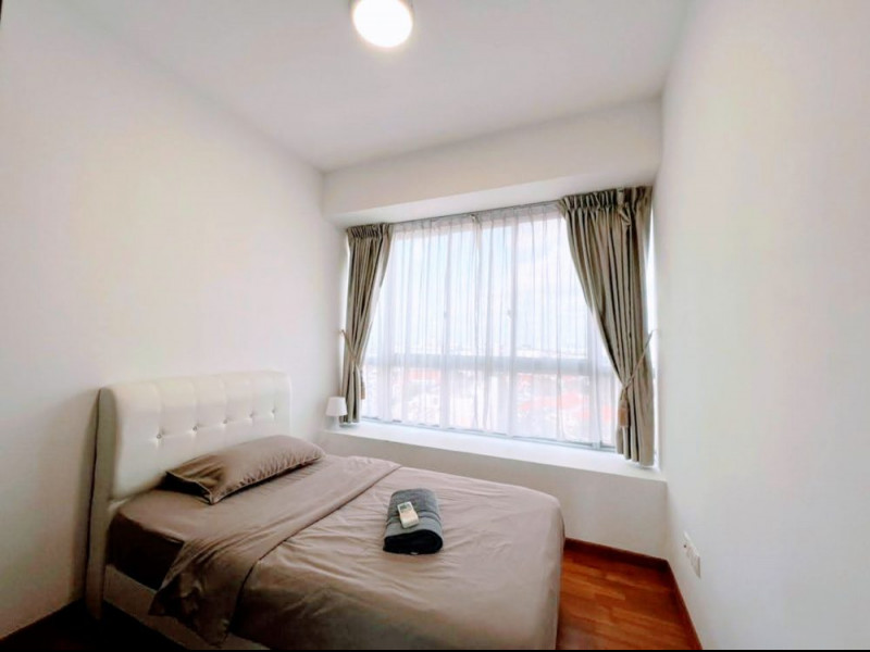 3br Clementi COMMON ROOM 2