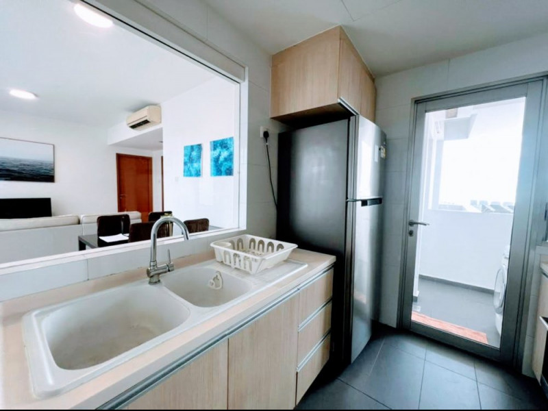 3br Clementi Kitchen