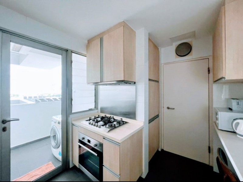 3br Clementi Kitchen