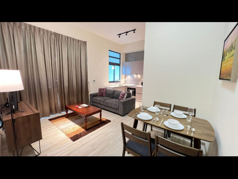 2 bedroom J Gateway