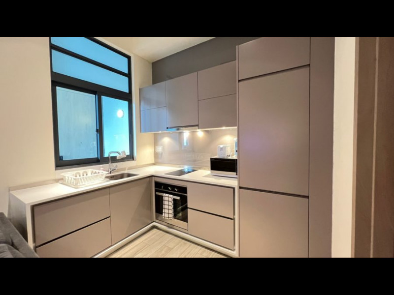 2 bedroom J Gateway 6