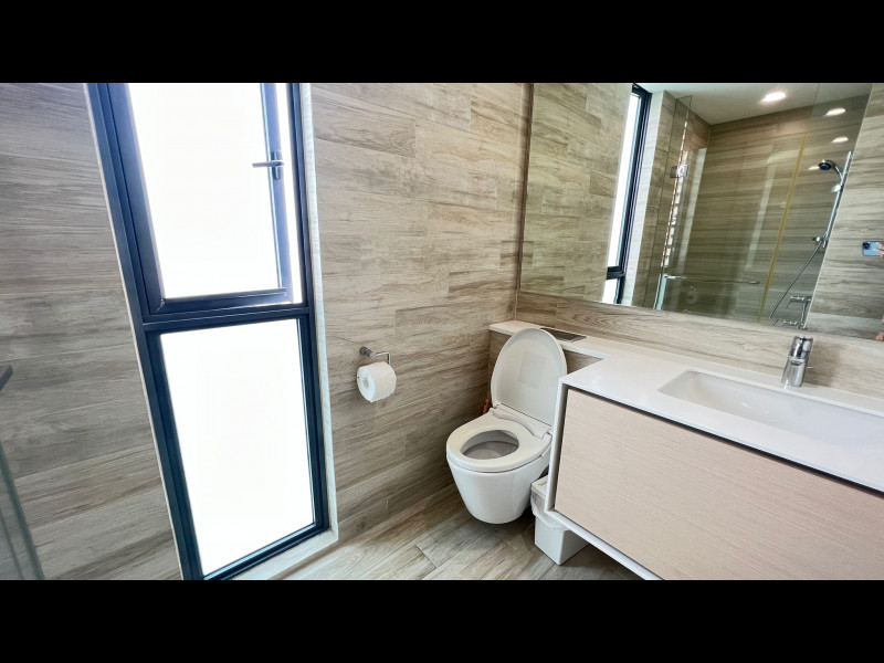 2 bedroom J Gateway 9
