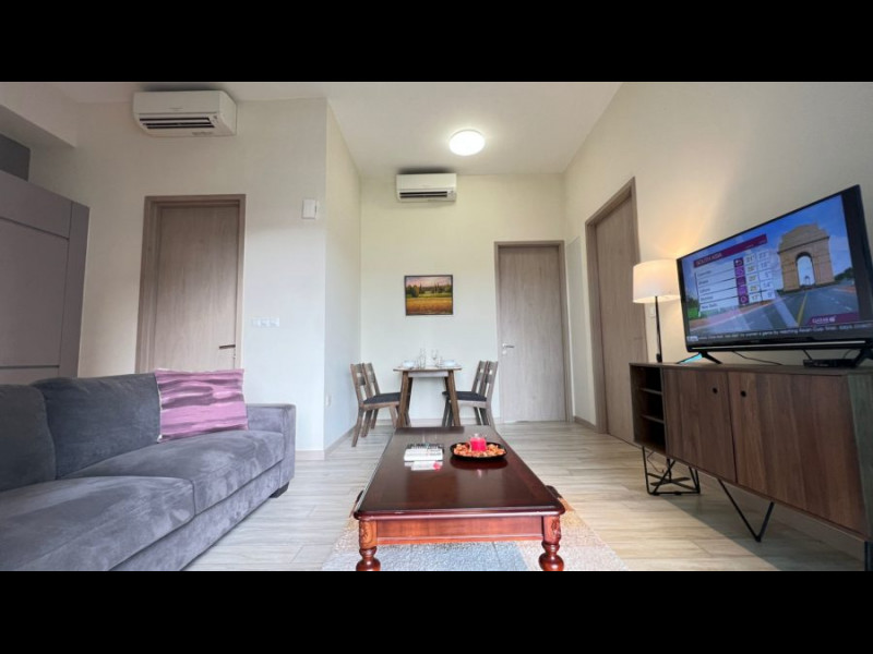 2 bedroom J Gateway 4