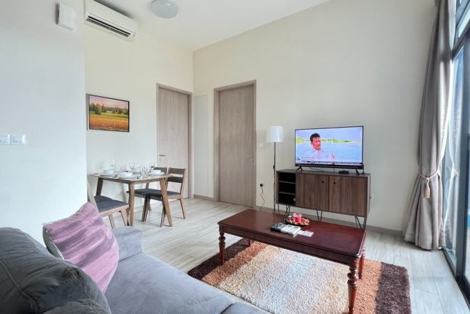 2 bedroom J Gateway 3