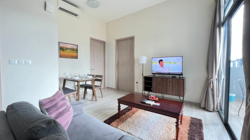 2 Bedroom | Jurong East