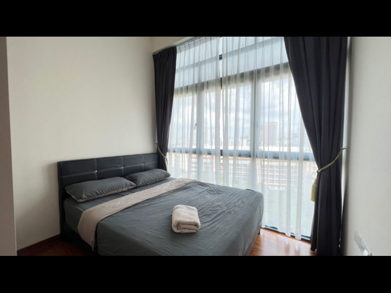 2 bedroom J Gateway 7