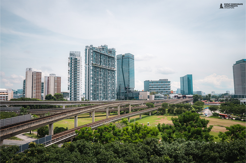 Serviced-Apartments-in-Singapore-Whats-Living-in-Jurong-Like Serviced Apartments in Singapore: What's Living in Jurong Like?