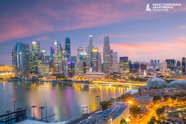 affordable-service-apartments-in-singapore’s-central-business-district affordable service apartments in singapore’s central business district