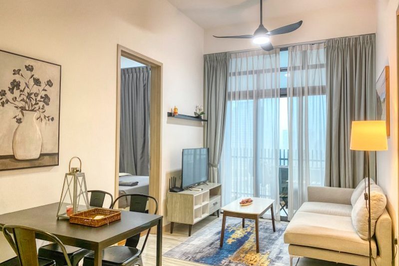 2 Bedroom Loft J gateway 1 2 Bedroom Loft J gateway 1 Living area