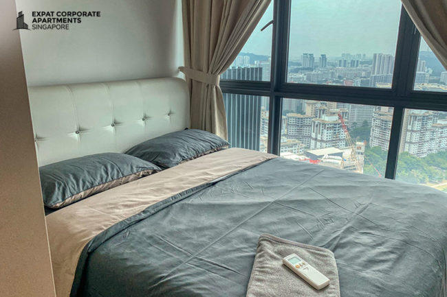 Different Types of Serviced Apartments