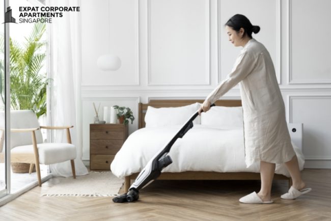 How-To-Keep-Your-Serviced-Apartment-Clean-While-Waiting-For-House-Keeping How To Keep Your Serviced Apartment Clean While Waiting For House-Keeping