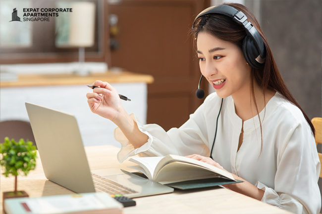 How-to-Stay-Productive-Working-from-Your-Serviced-Apartment How to Stay Productive Working from Your Serviced Apartment
