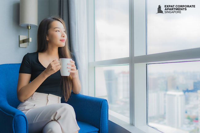 What Is a Serviced Apartment