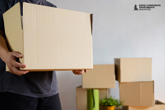 7 Telltale Signs to Move out of Your Current Rental Apartment