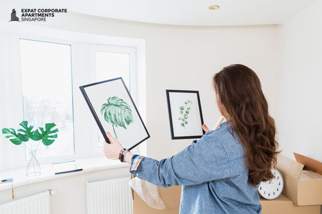 Ways-to-Decorate-a-Serviced-Apartment-to-Make-It-More-Cosy Ways to Decorate a Serviced Apartment to Make It More Cosy