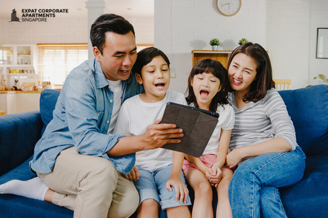 Reasons To Stay In Serviced Apartments