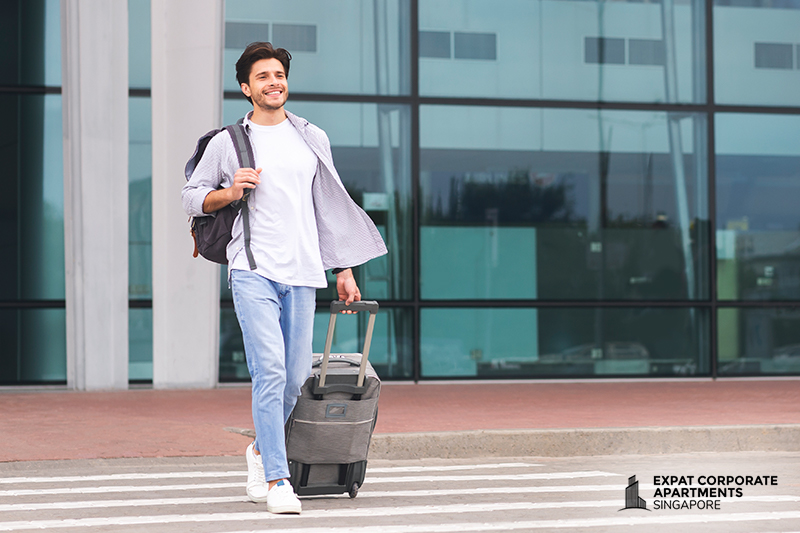 The Relocation Checklist Things to Take Note Of