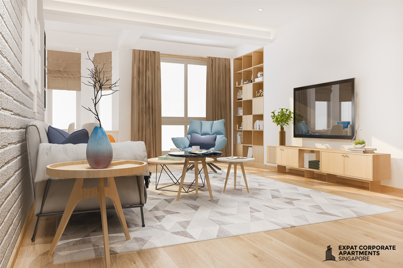 Why Serviced Apartments Are The Future of The Hotel Industry
